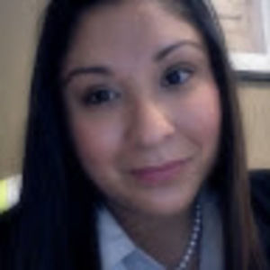 Meet your Posher, Ramona